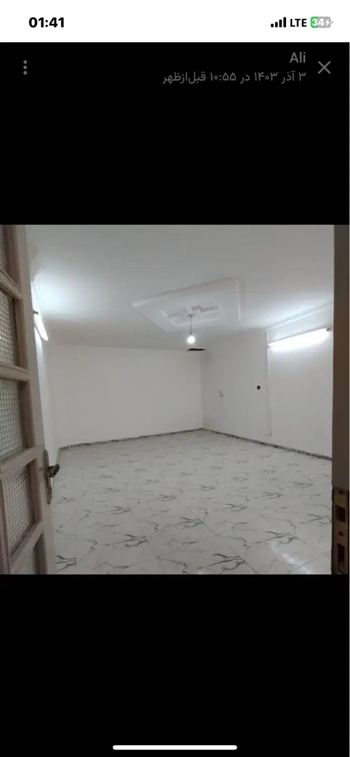 ۲طبقه دربست توس۳۱نوید|اجارهٔ آپارتمان|مشهد, نوید|دیوار