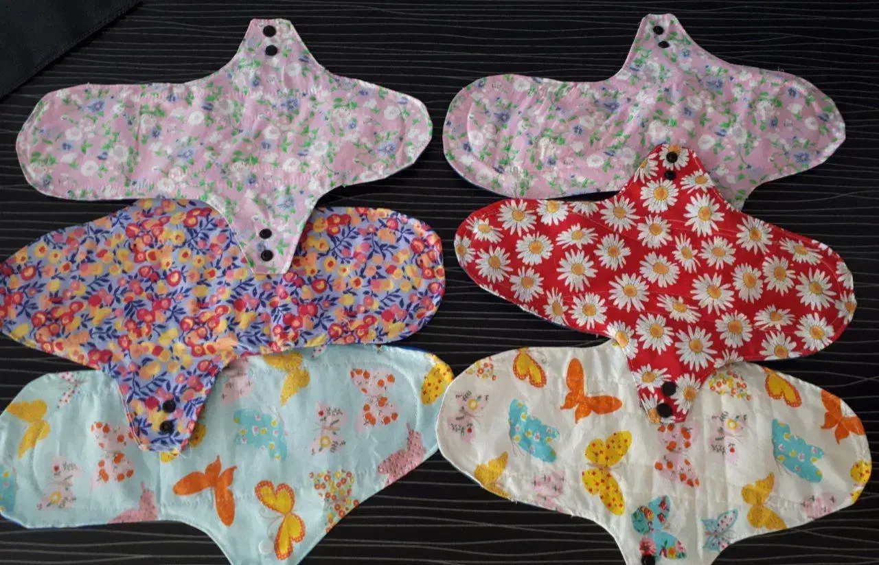 پد بهداشتی|آرایشی، بهداشتی، درمانی|فردوس (خراسان), |دیوار