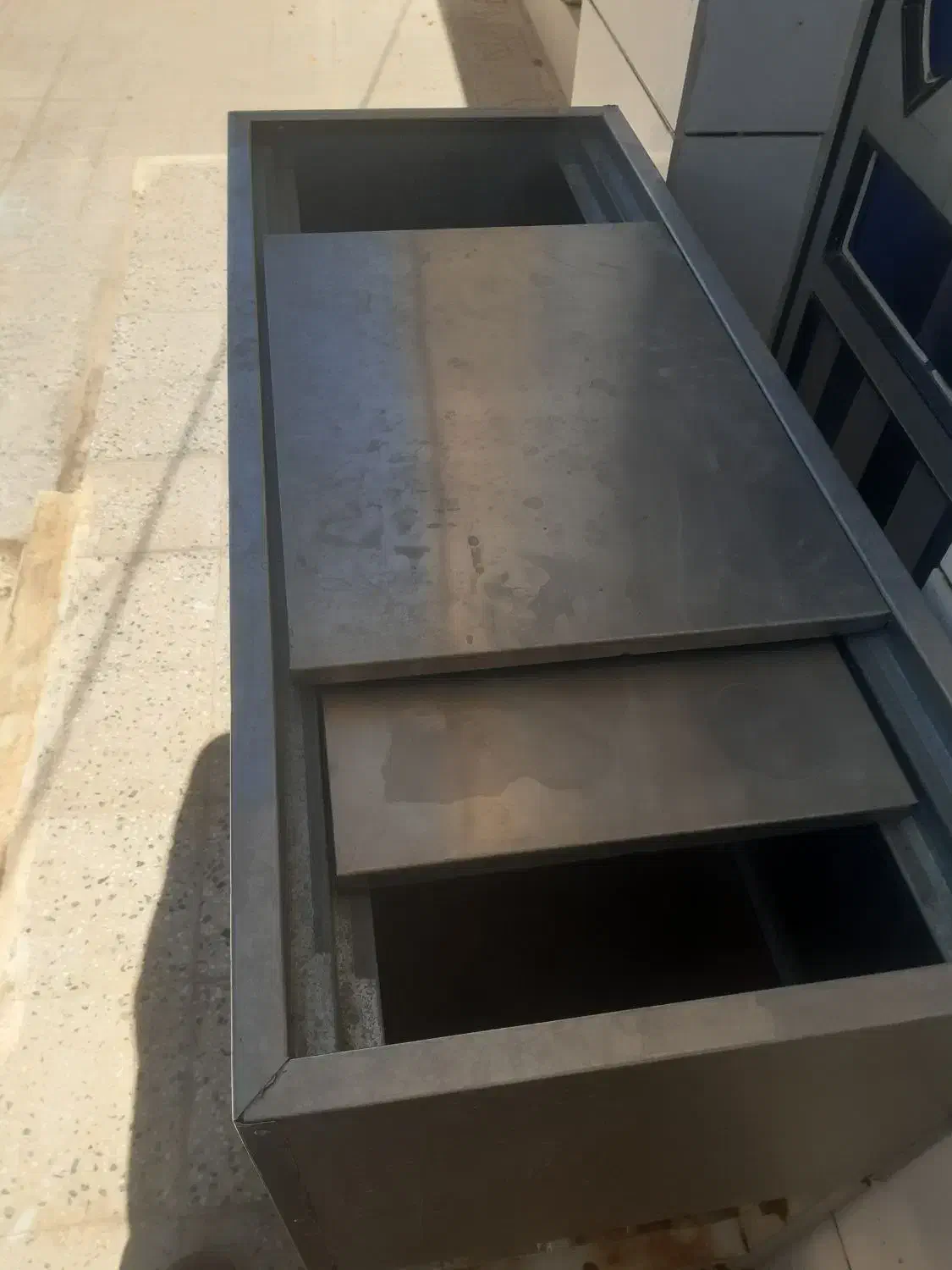 دیزی پز|اجاق گاز و لوازم برقی پختوپز|کوهدشت, |دیوار