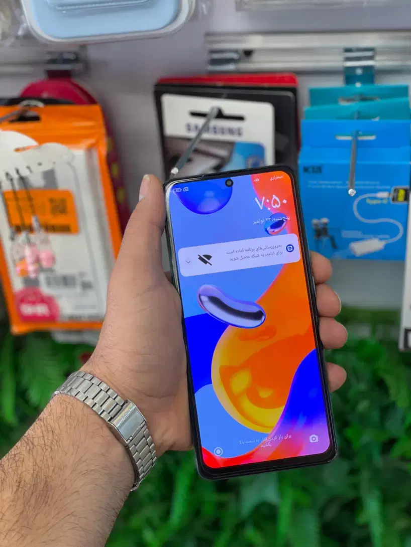 Note11pro|موبایل|رشت, شهرک قدس|دیوار
