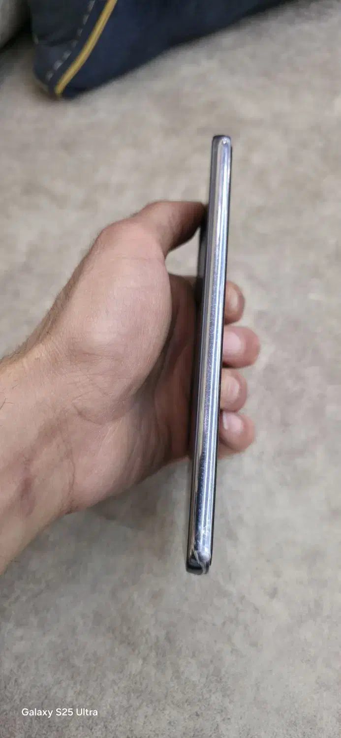 گوشی سامسونگ a73 256gb|موبایل|قرچک, میرزائی جنوبی|دیوار