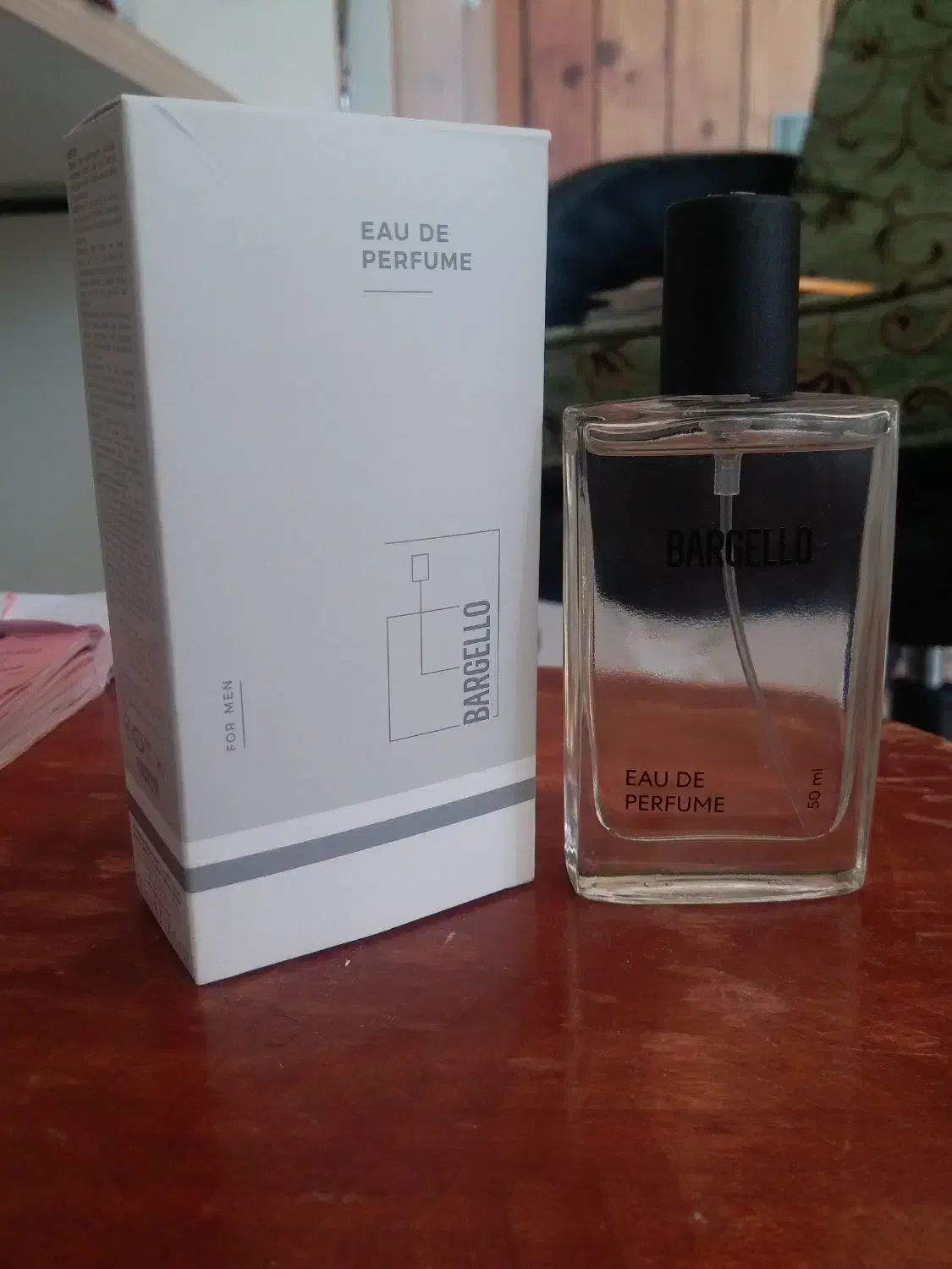 عطر ایوسن لوران وای(YSL model Y) ازشرکت Bargello|آرایشی، بهداشتی، درمانی|اردبیل, |دیوار