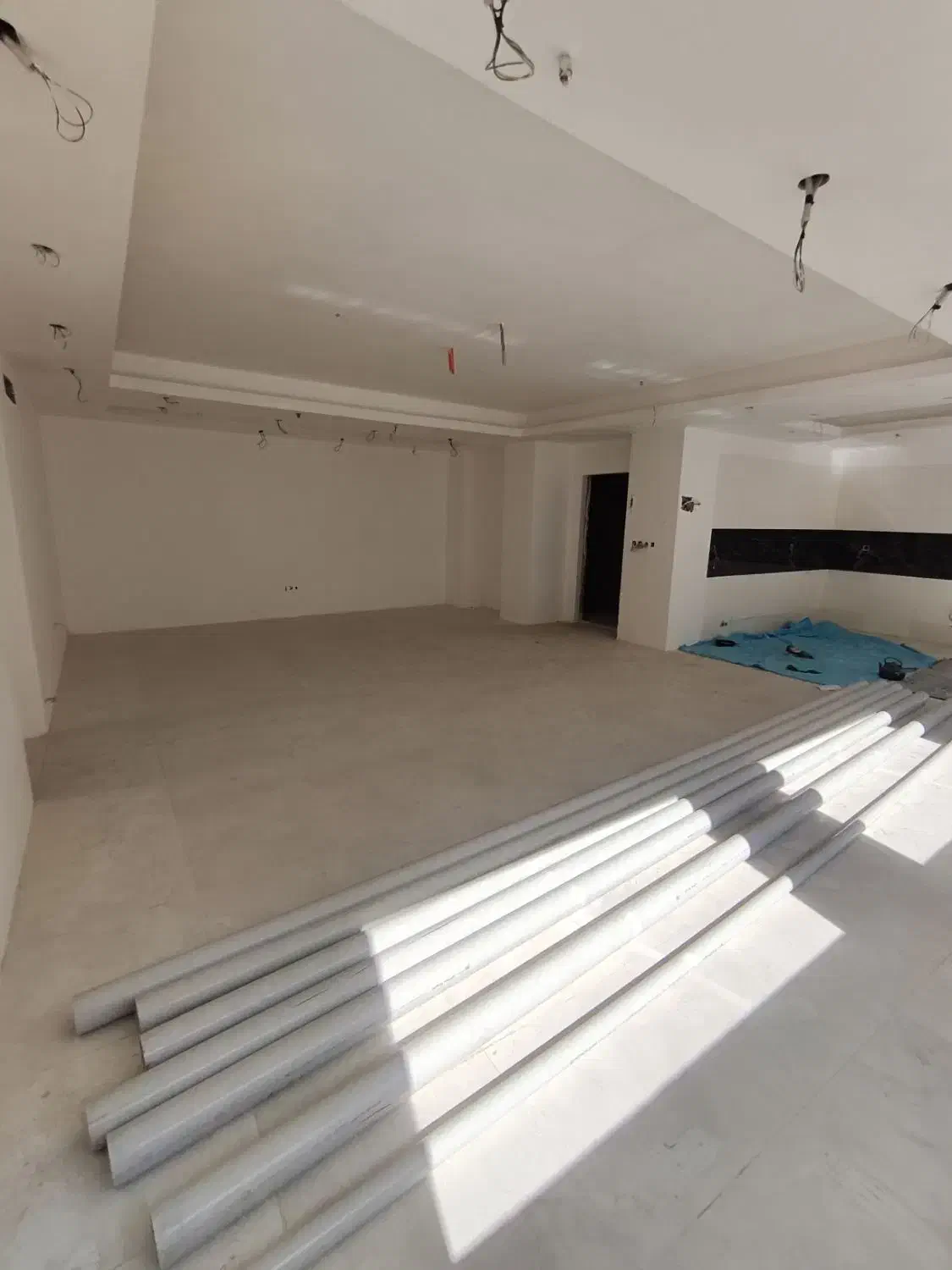 آپارتمان نوساز 125 متری 2 خواب|فروش آپارتمان|تهران, تختی|دیوار