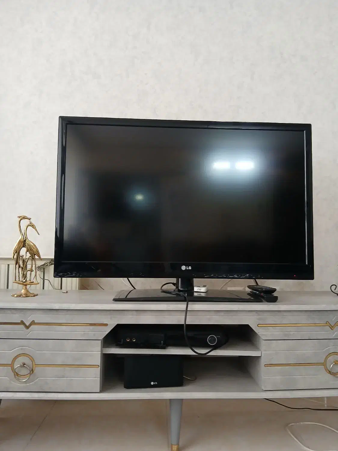 تلویزیون الجی|تلویزیون و پروژکتور|تهران, شادآباد|دیوار