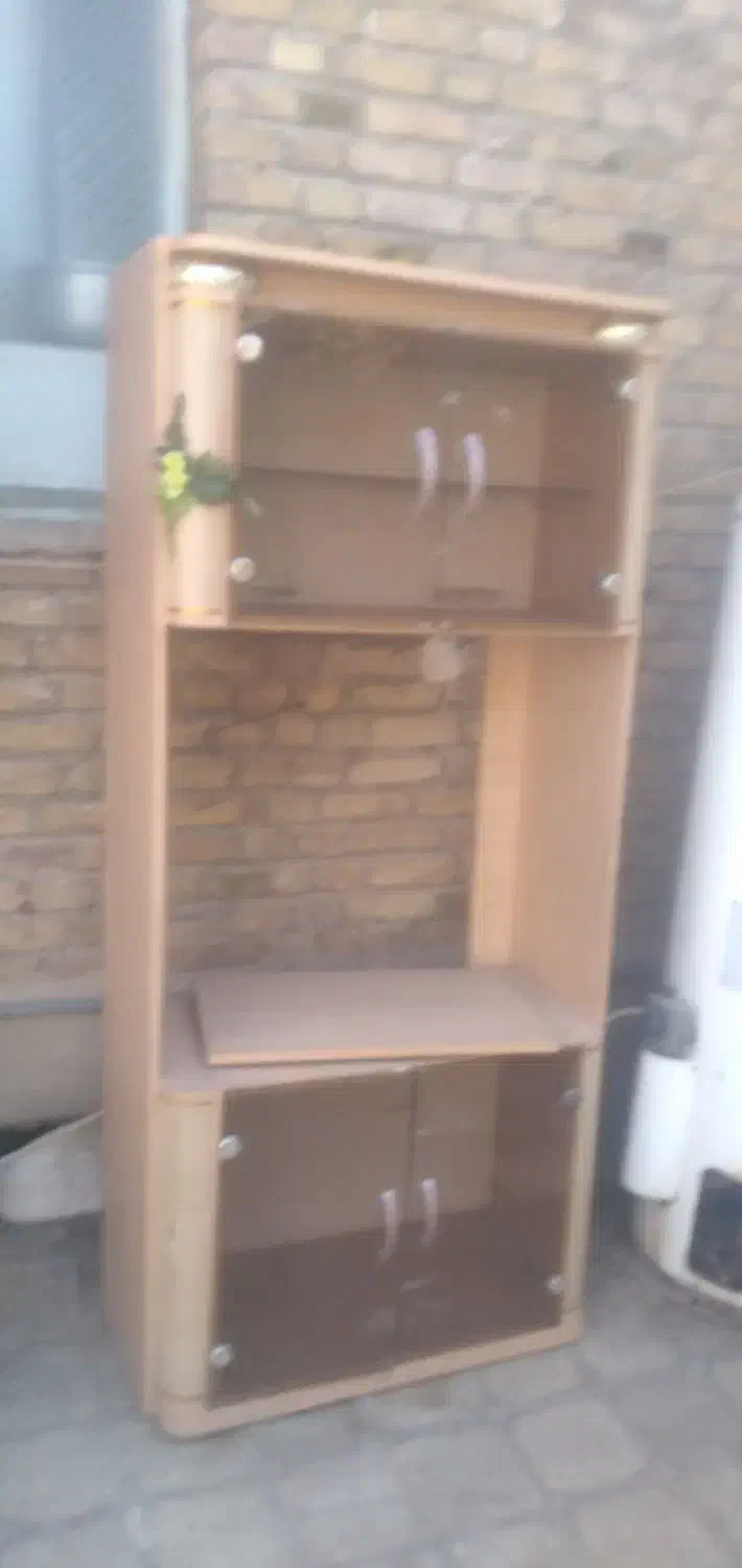 کمد|جاکفشی، کمد، دراور|سمنان, |دیوار