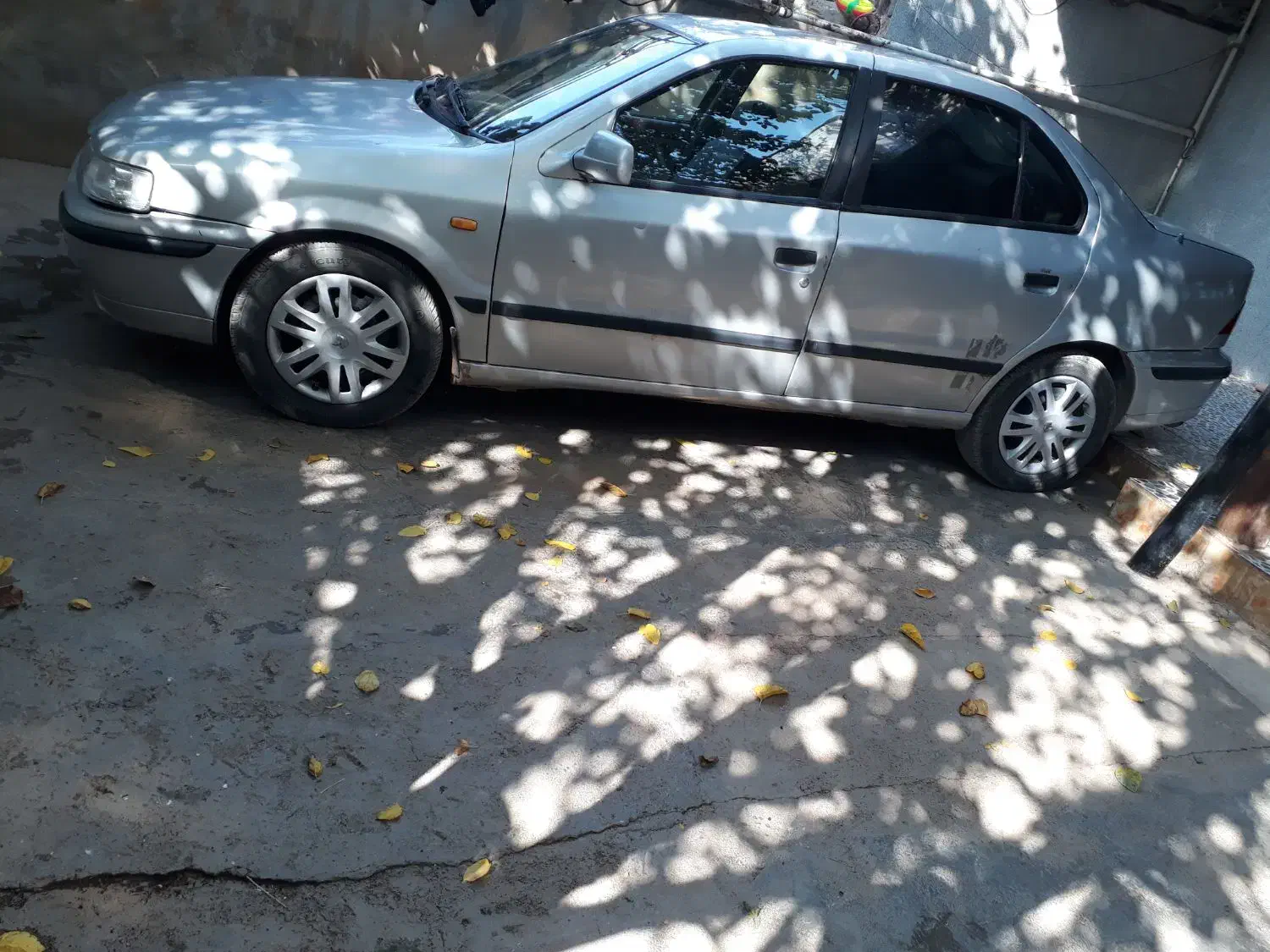 خودرو سواری|خودرو سواری و وانت|کوهدشت, |دیوار