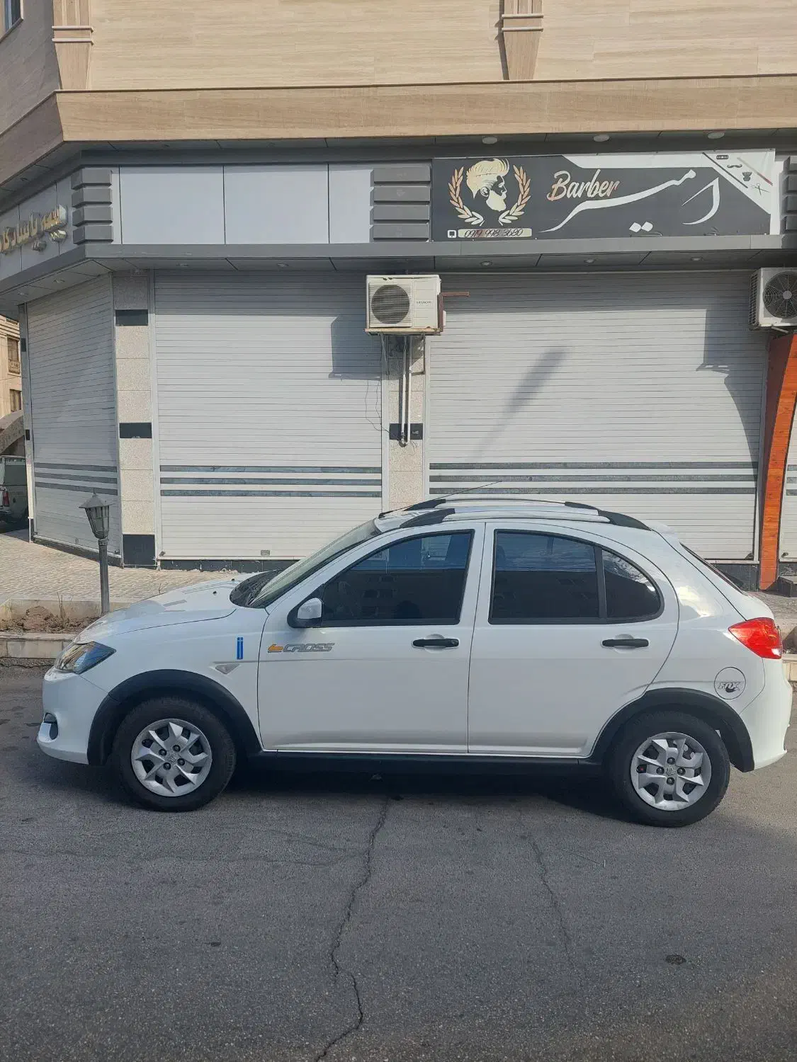 کوییک دنده|خودرو سواری و وانت|سمنان, |دیوار