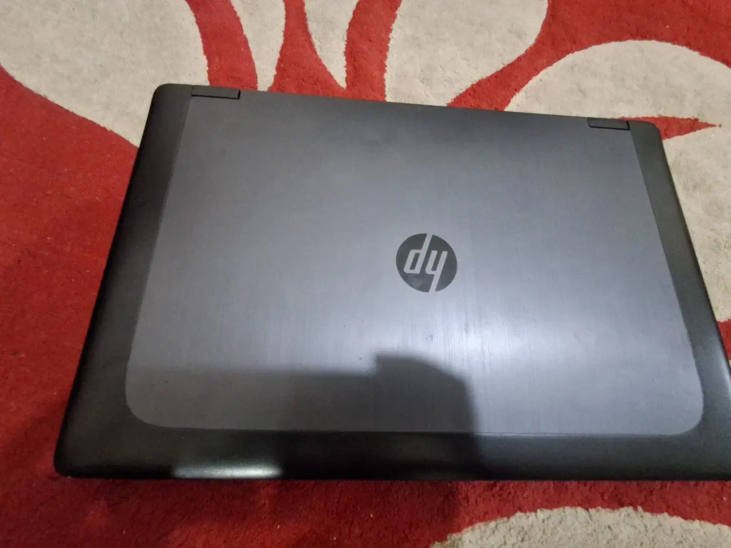 لب تاپ hp|رایانه همراه|تهران, استاد معین|دیوار