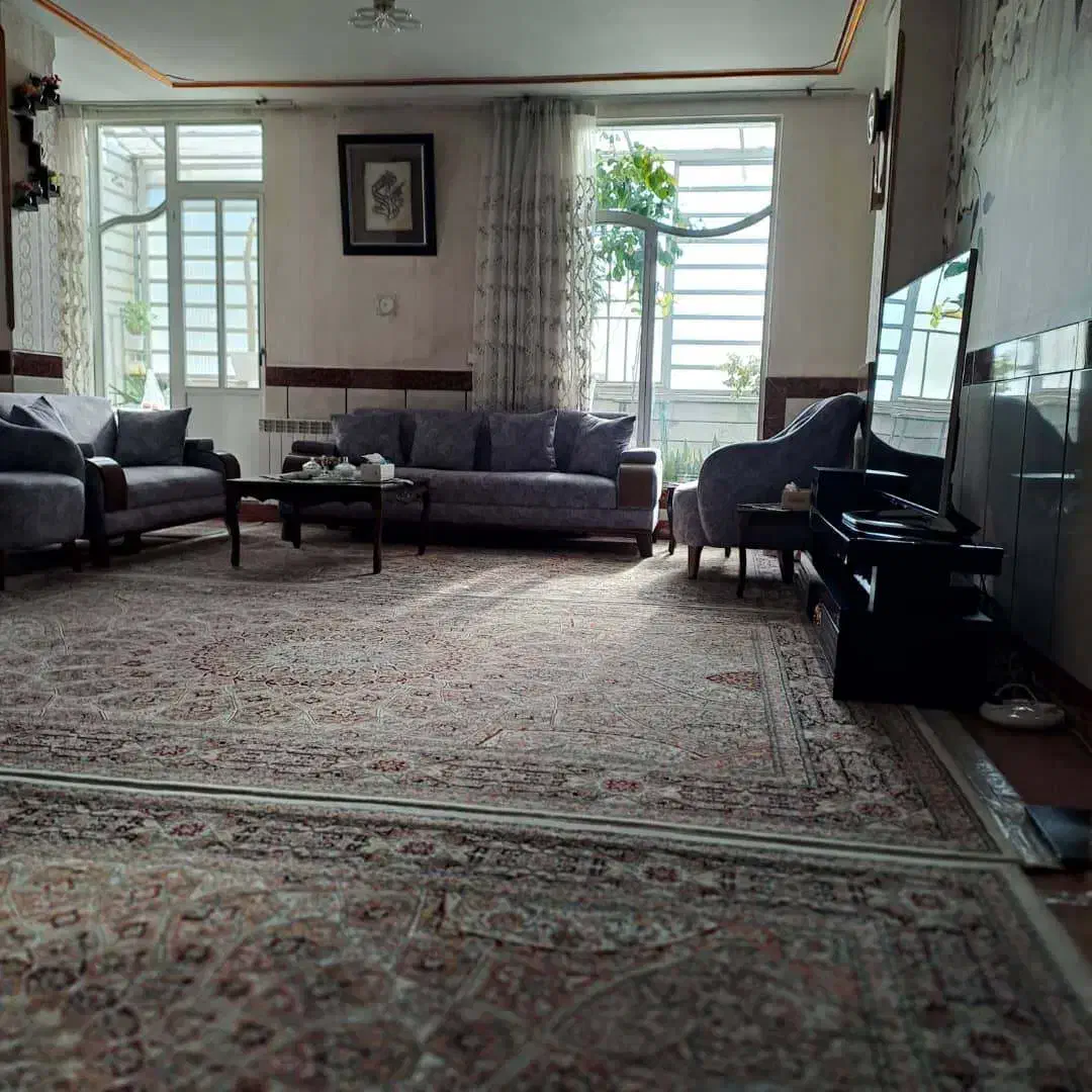 فروش واحد آپارتمانی ۱۲۰ متری در شهرقدس|فروش آپارتمان|قدس, شهرقدس|دیوار