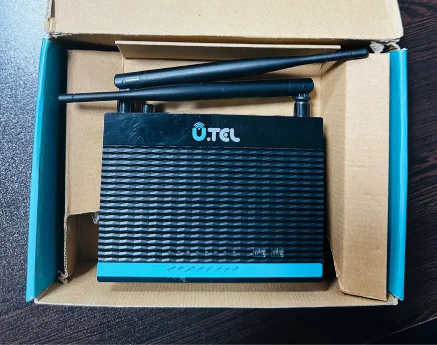 مودم تلفن ثابت|مودم و تجهیزات شبکه|کرج, چمران|دیوار