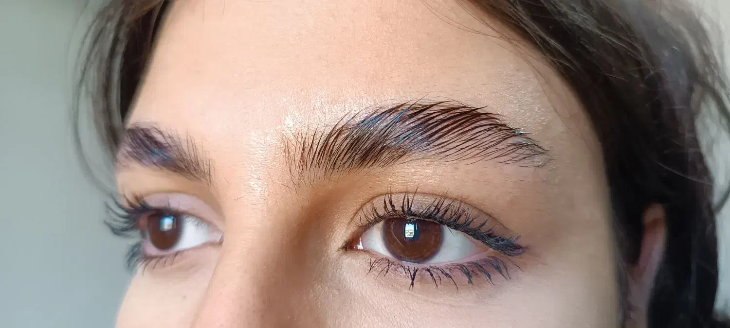 خدمات اکستنشن مژه و لیفت ابرو و مژه|خدمات آرایشگری و زیبایی|یاسوج, |دیوار