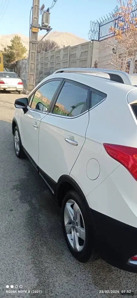 جک s3|خودرو سواری و وانت|تهران, کوی فراز|دیوار