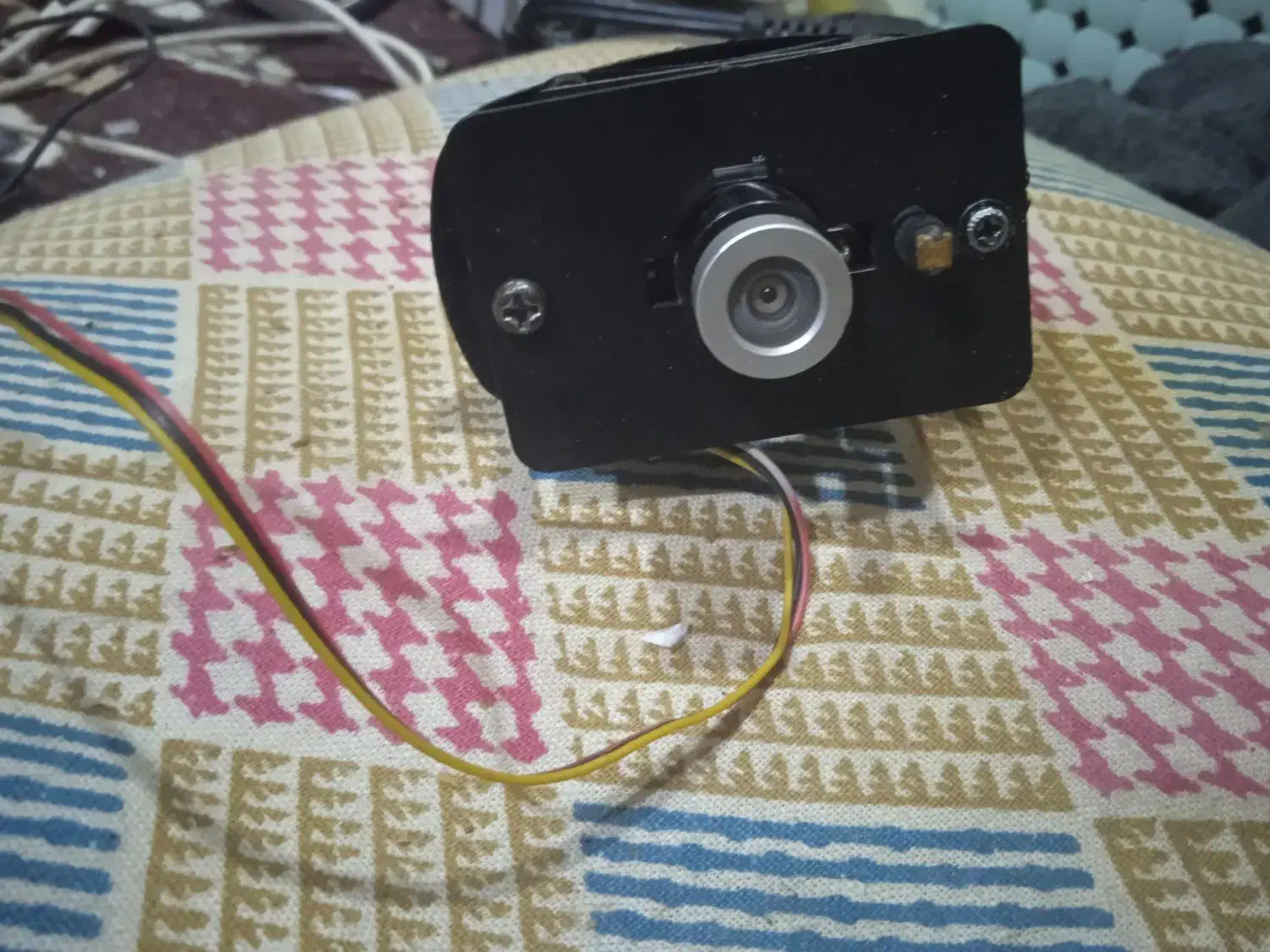 دوربین اصلی سونی فول اچ دی|دوربین عکاسی و فیلم‌برداری|آبادان, |دیوار