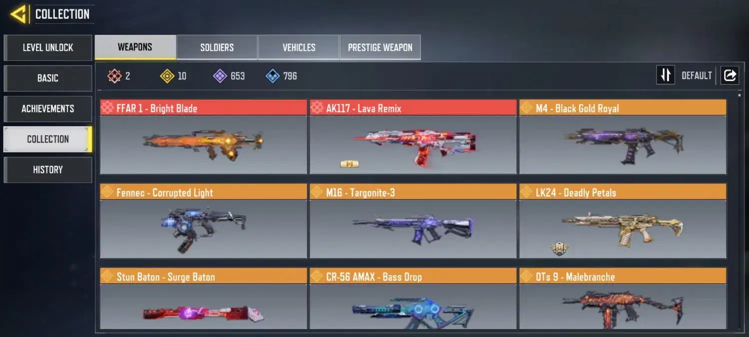 اکانت کالاف دیوتی (ندای وظیفه)|کنسول، بازی ویدئویی و آنلاین|اصفهان, عسگریه|دیوار