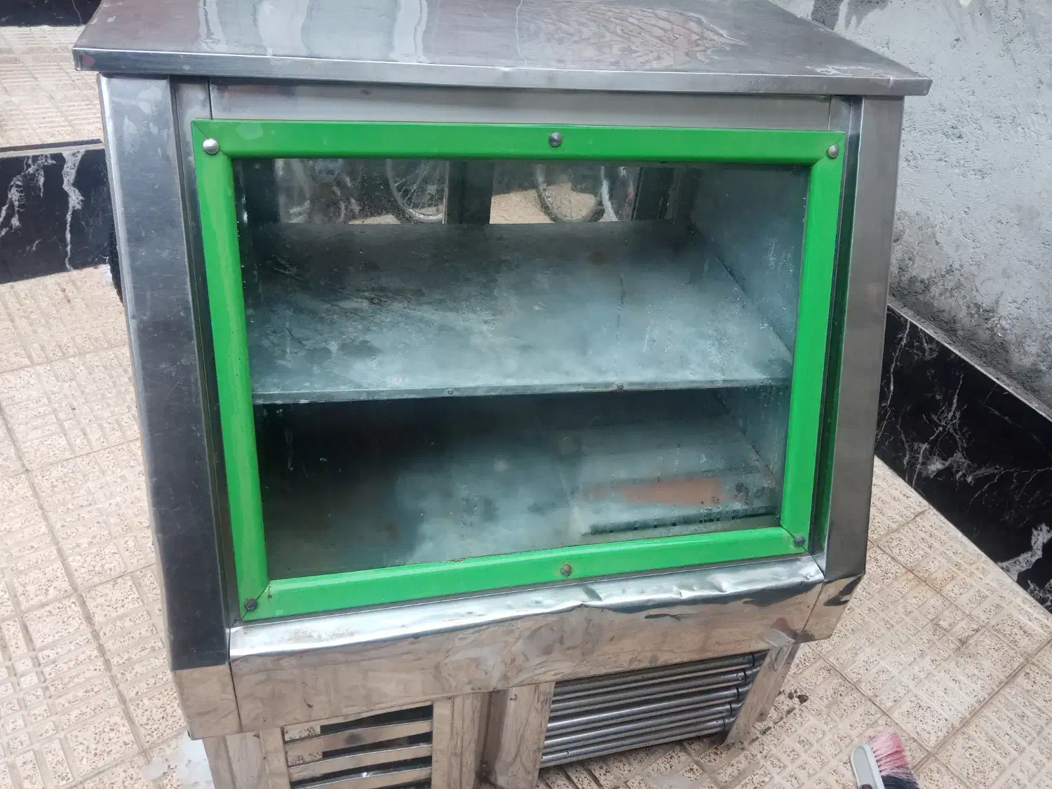 یخچال|یخچال و فریزر|مشگین شهر, |دیوار