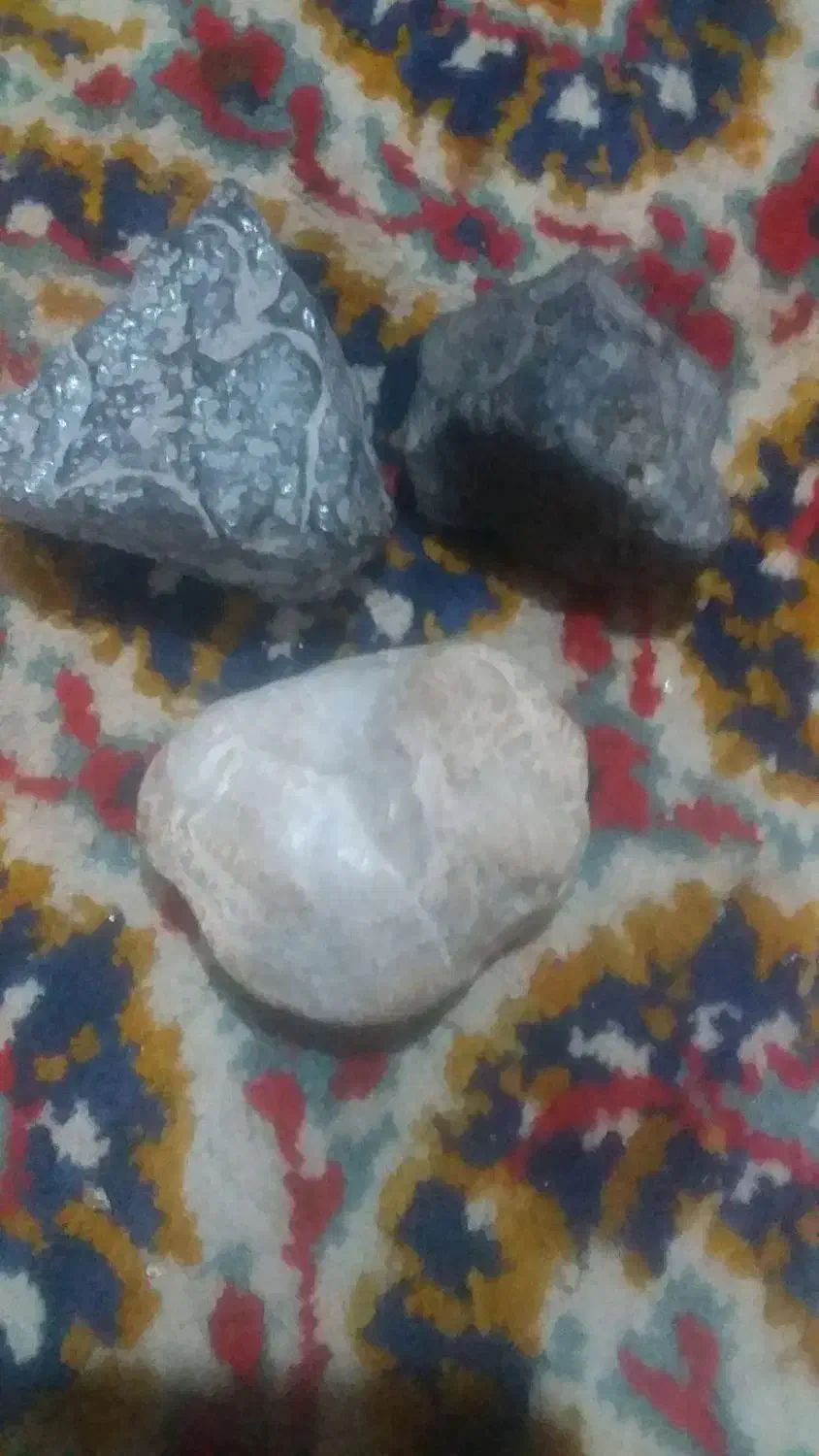 چند نمونه سنگ قیمتی|کلکسیون اشیاء عتیقه|زیباشهر, |دیوار