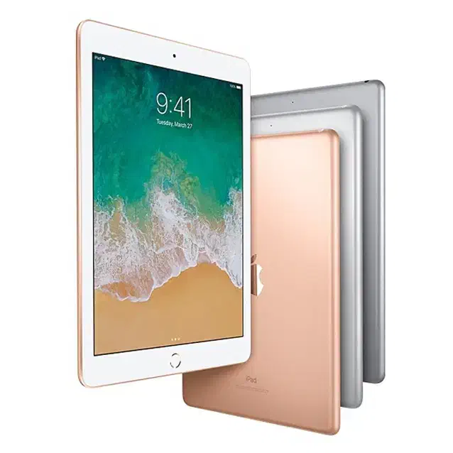 آیپد 6 - 32 گیگ وای فای|تبلت|همدان, |دیوار