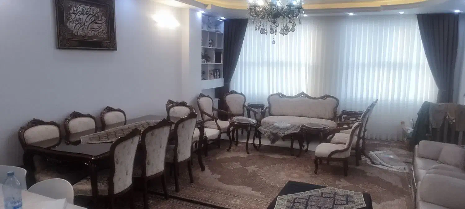 آپارتمان اجاره|اجارهٔ آپارتمان|قم, مهدیه|دیوار