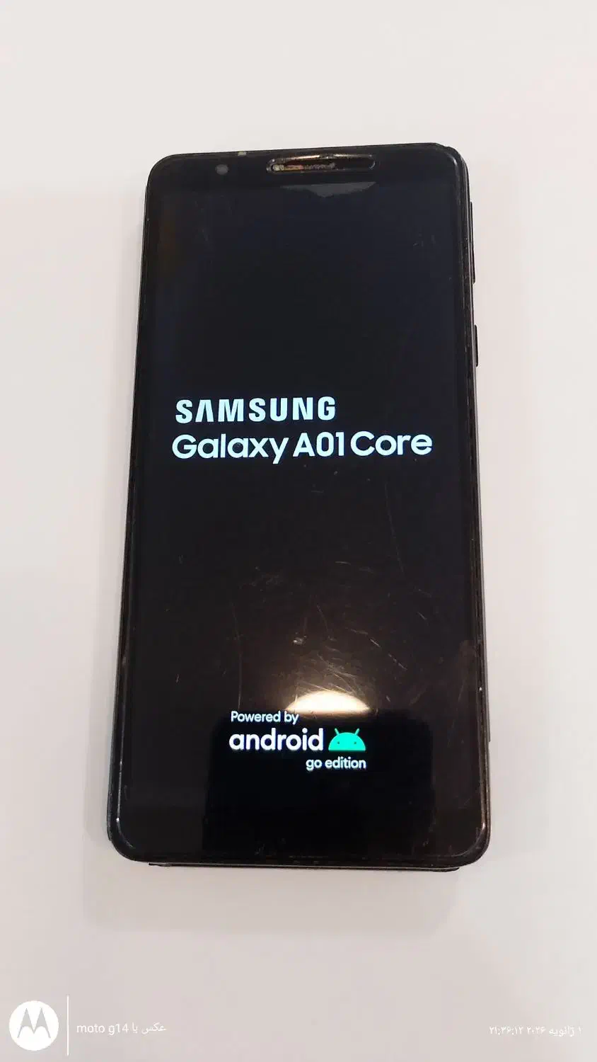 گوشی a1core|موبایل|فردوس (خراسان), |دیوار