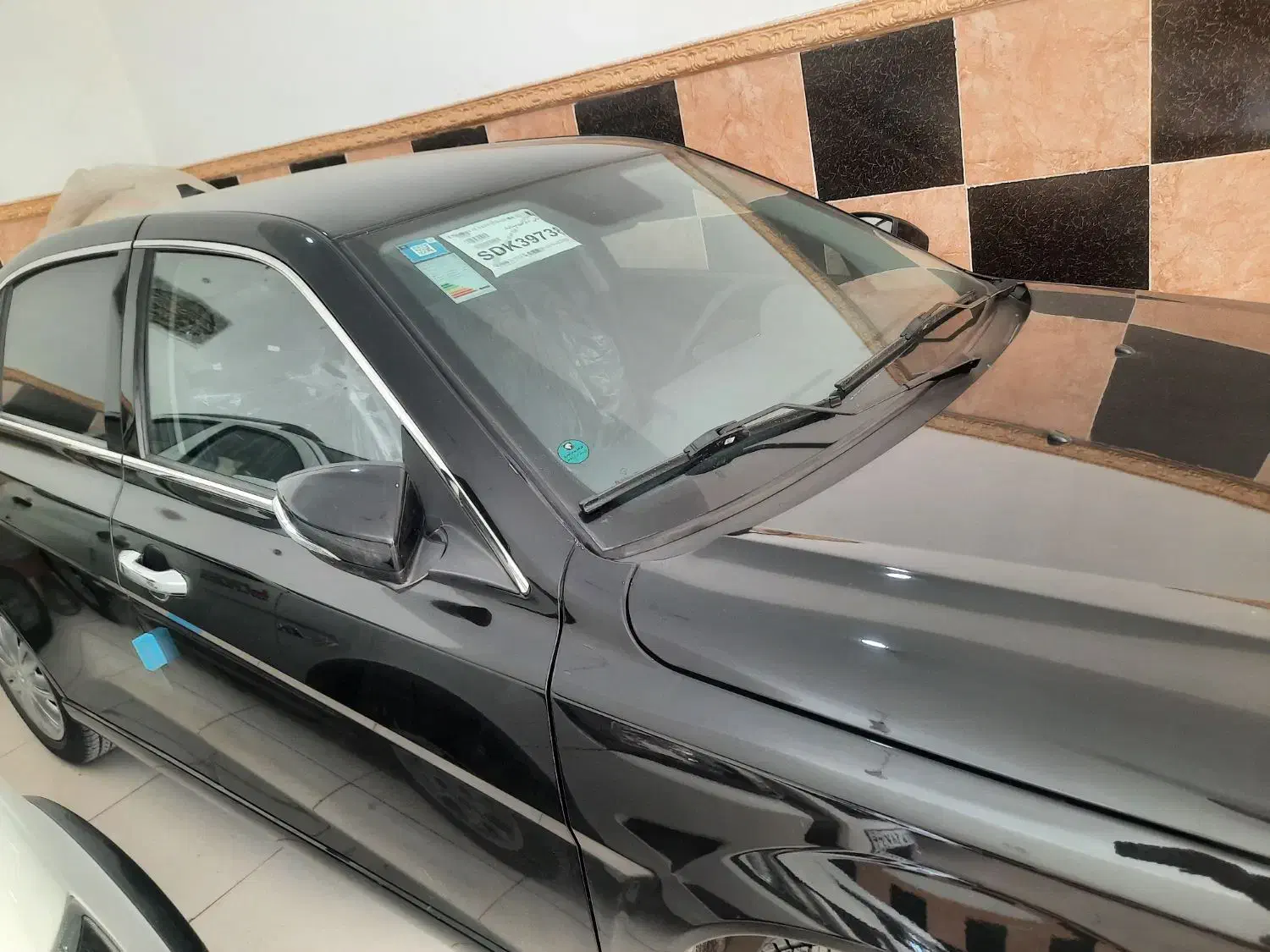 دنا ۶دنده مدل ۴۰۴ صفر|خودرو سواری و وانت|شادگان, |دیوار