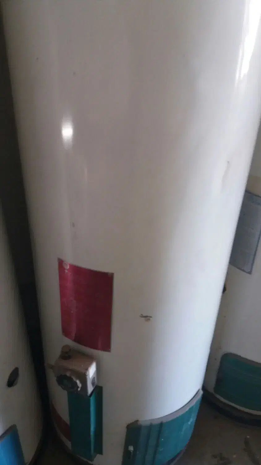 ایران گرما ابگرمکن|آبگرمکن، پکیج، شوفاژ|کاشان, دشت چال|دیوار