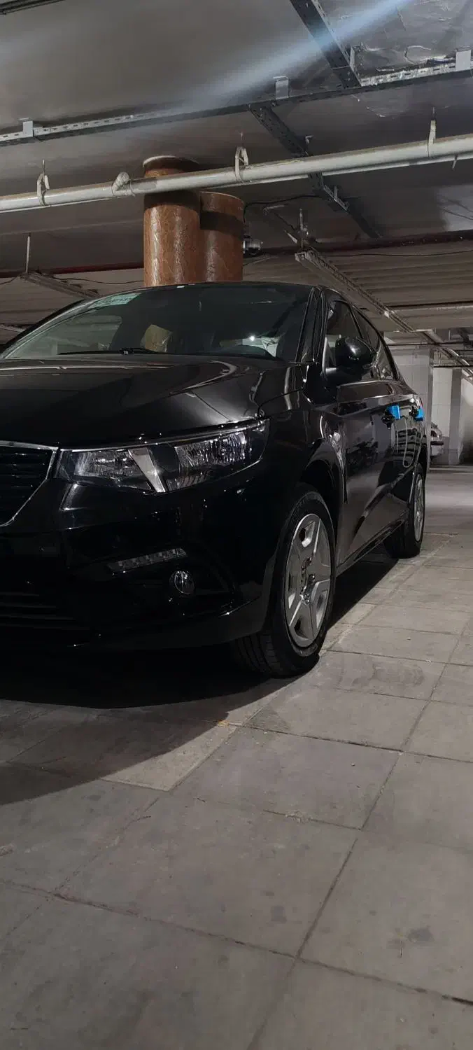 تارا v1 پلاس دنده دستی 6 سرعته|خودرو سواری و وانت|اصفهان, برازنده|دیوار