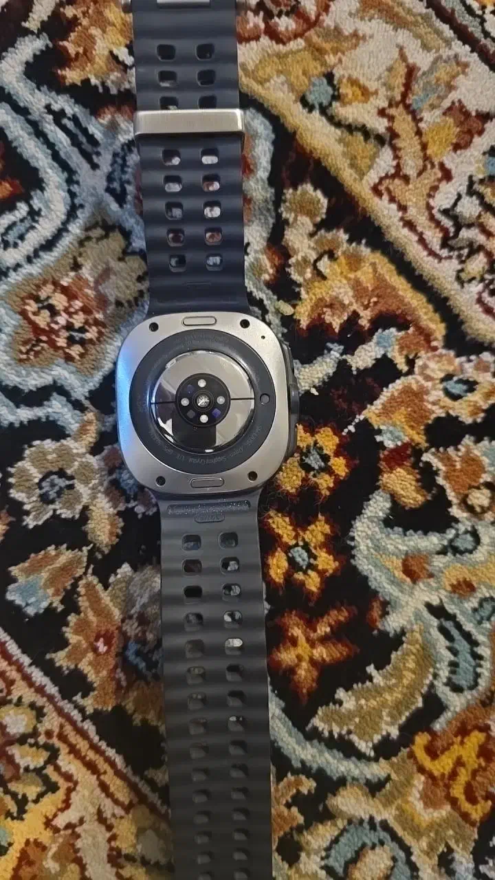 گالکسی واچ الترا|ساعت|فیروزآباد (فارس), |دیوار