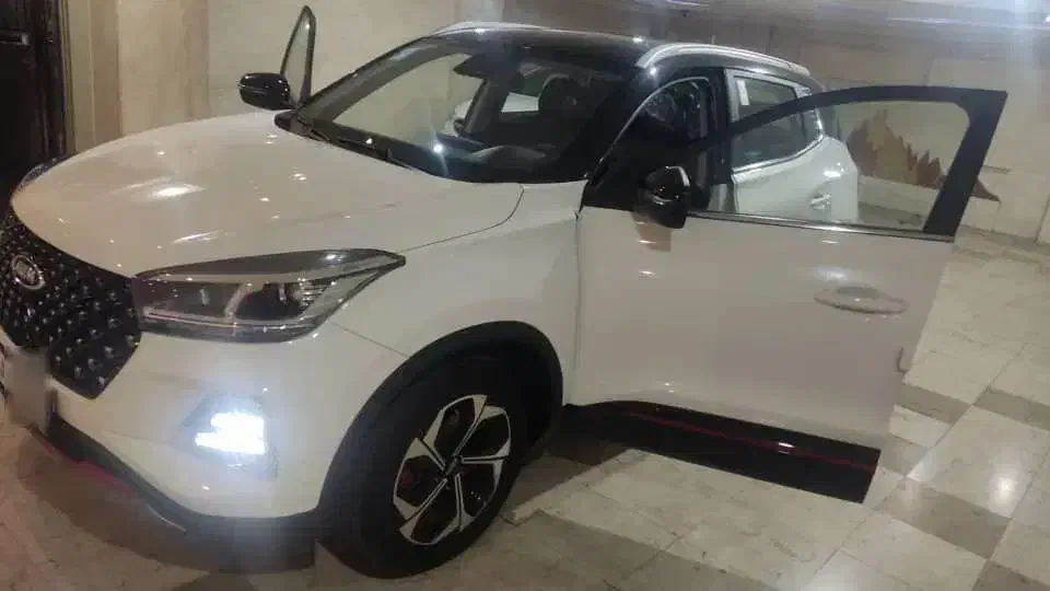 MVM x55 proام وی ام|خودرو سواری و وانت|تهران, مرزداران|دیوار