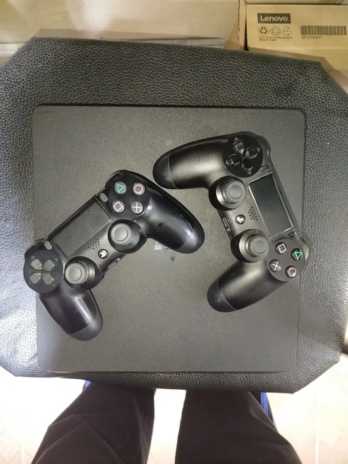 ps4 پلی استیشن ۴|کنسول، بازی ویدئویی و آنلاین|عباسآباد, |دیوار