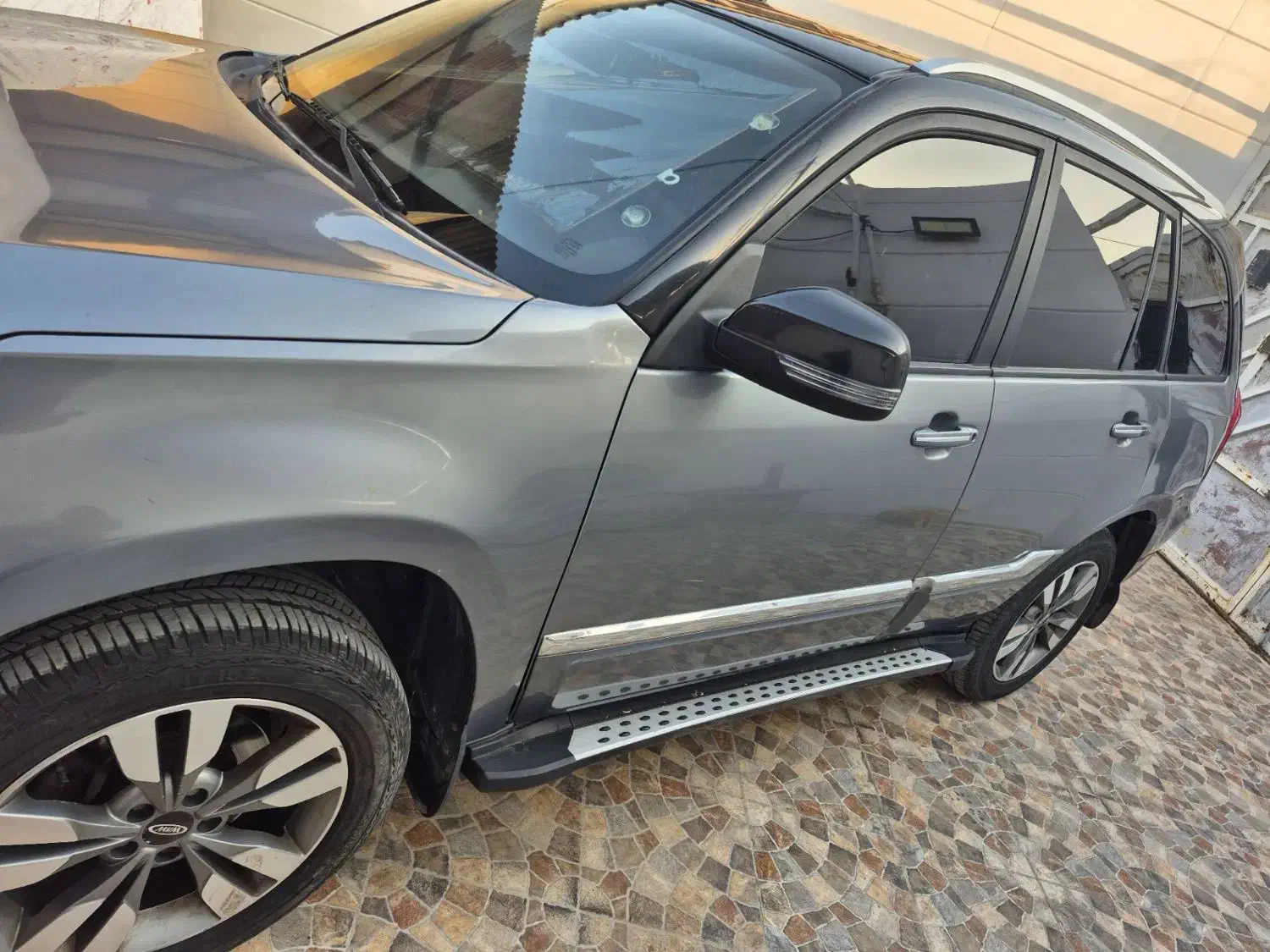 x33|خودرو سواری و وانت|شیراز, شهرک گلها|دیوار