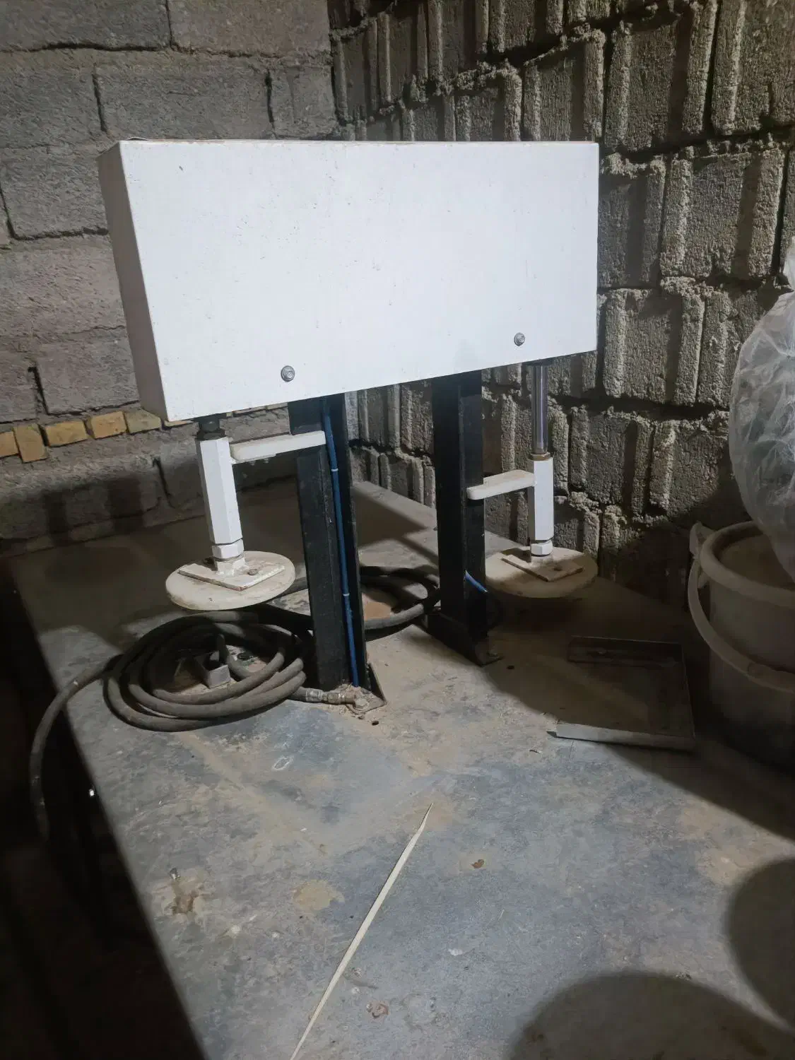 دستگاه پرس خرما|ماشینآلات صنعتی|بهبهان, |دیوار