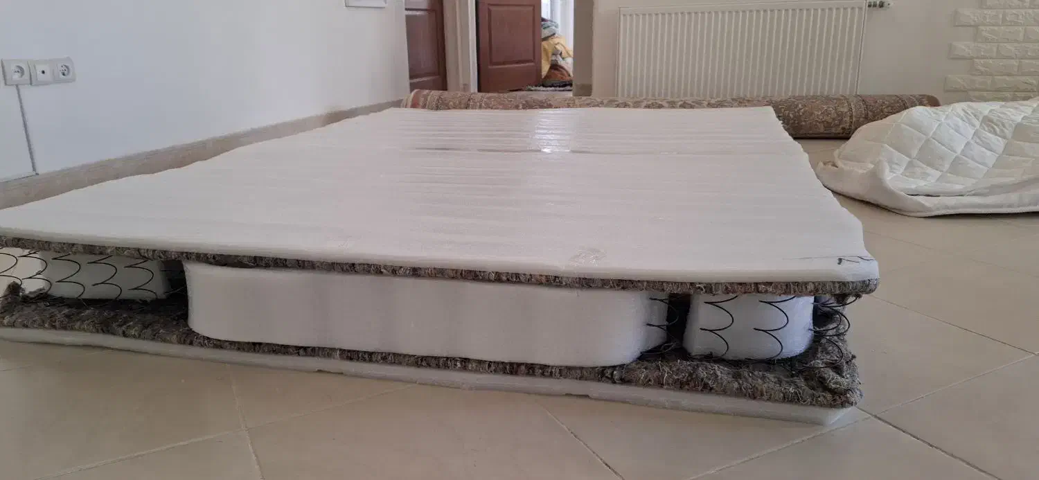 تعمیرات تخصصی مبلمان وتشک خوشخواب درمنزل ومحل شما|خدمات پیشه و مهارت|تهران, اباذر|دیوار