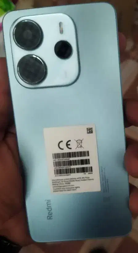 نوت 14 ،حافظه 256|موبایل|بم, |دیوار