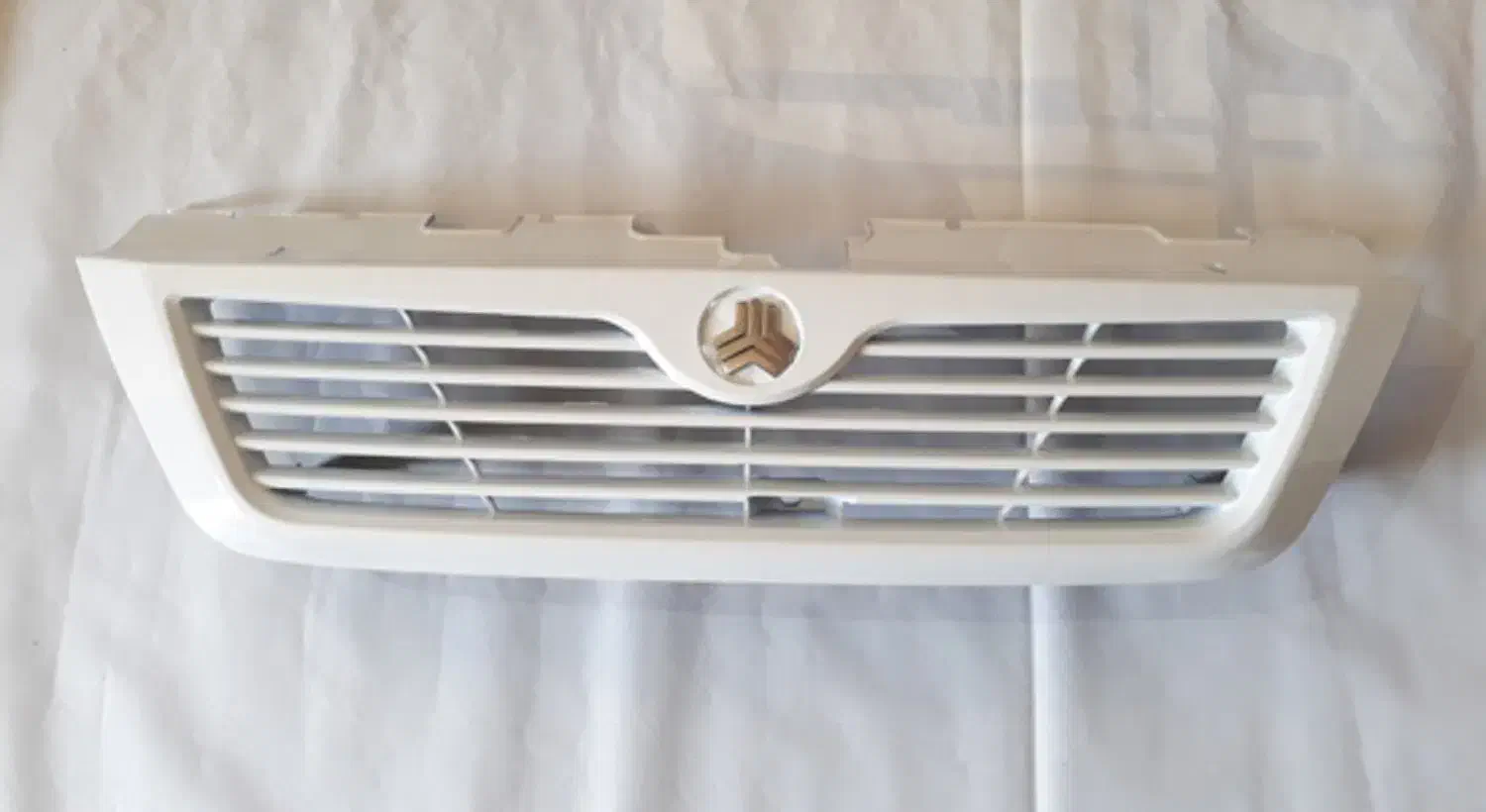 سپر پراید رنگی 132 پراید 111 فابریکی|قطعات یدکی و لوازم جانبی|تهران, شهرک شریفی|دیوار