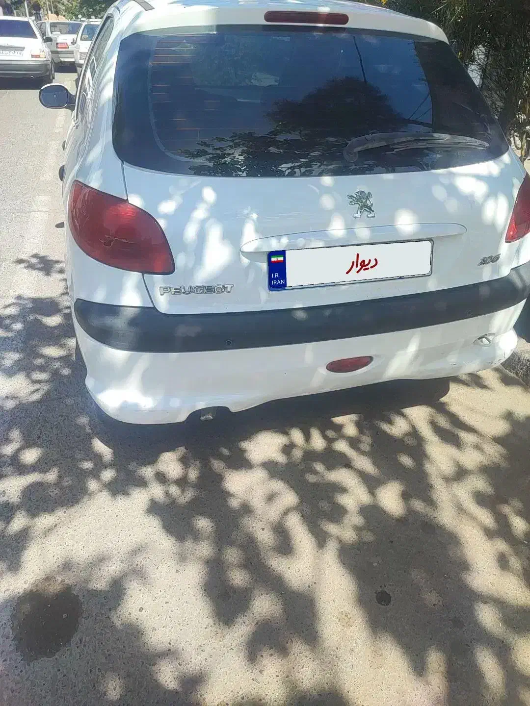 206|خودرو سواری و وانت|سبزوار, امام خمینی (ناوی)|دیوار