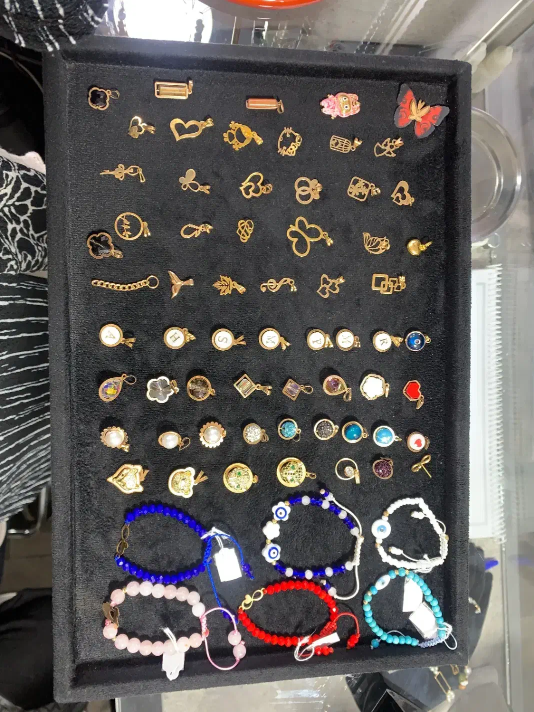 طلای زیر گرم|جواهرات|سنندج, |دیوار