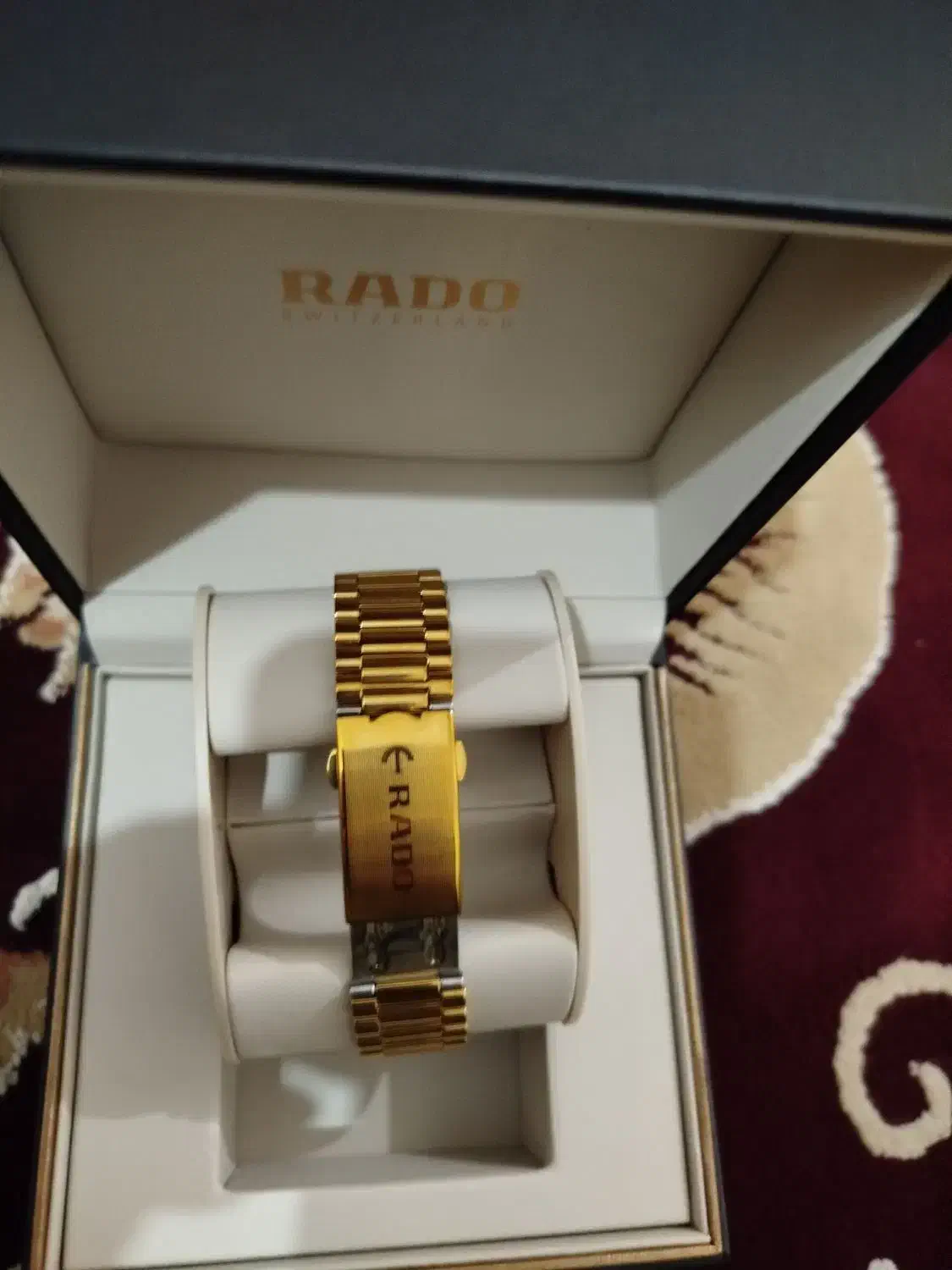 ساعت اصل رادو|ساعت|مهرستان, |دیوار