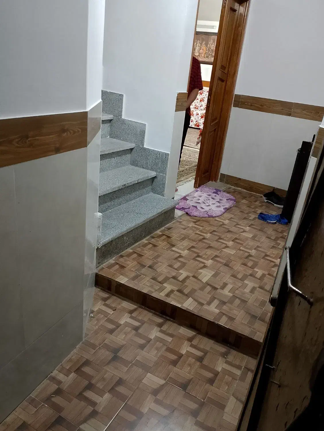 خانه دوخواب|اجارهٔ آپارتمان|مشهد, مصلی (کارمندان اول)|دیوار