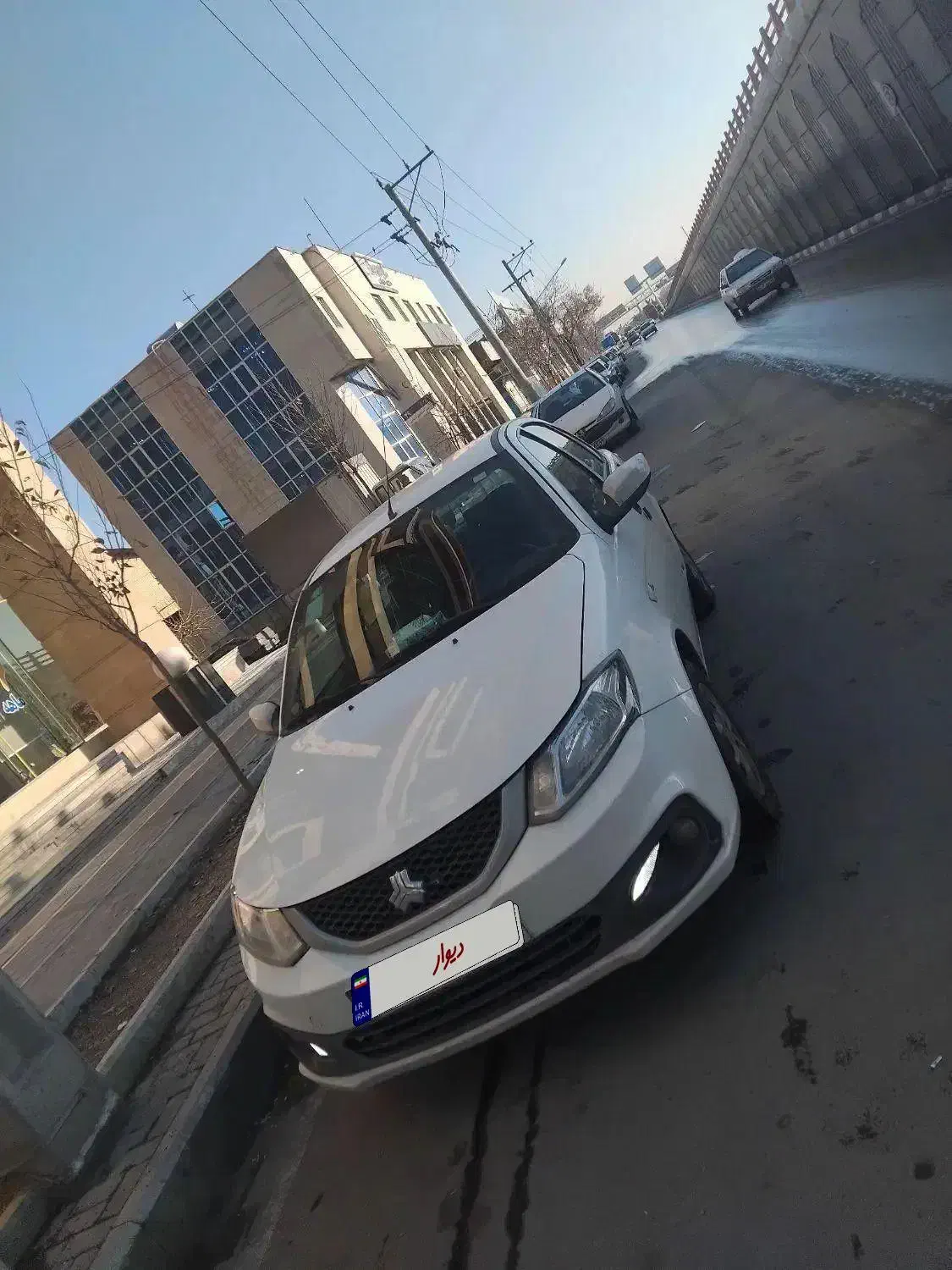 ساینا s|خودرو کلاسیک|شیروان (خراسان), |دیوار