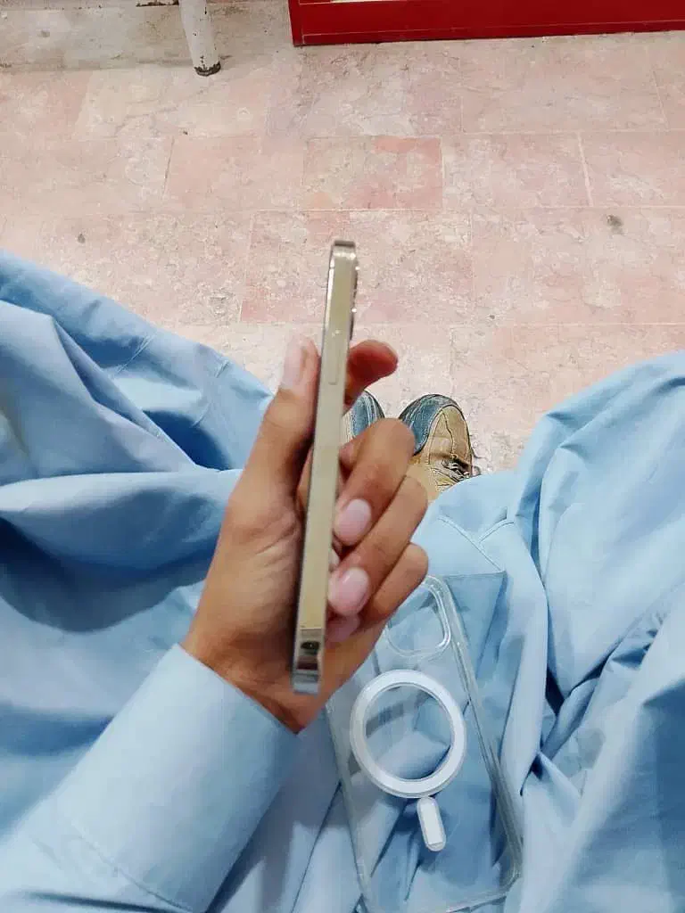 ایفون ۱۲پرو به رویت صفر|موبایل|زابل, |دیوار