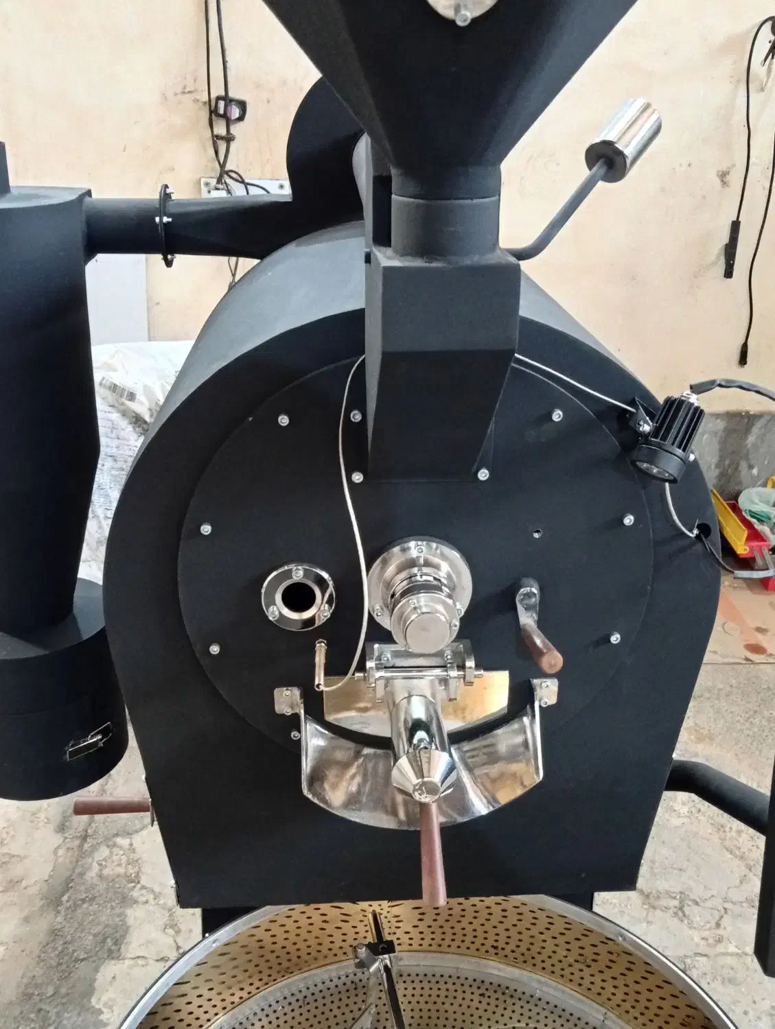 رستر قهوه|کافی‌شاپ و رستوران|چهارباغ, |دیوار