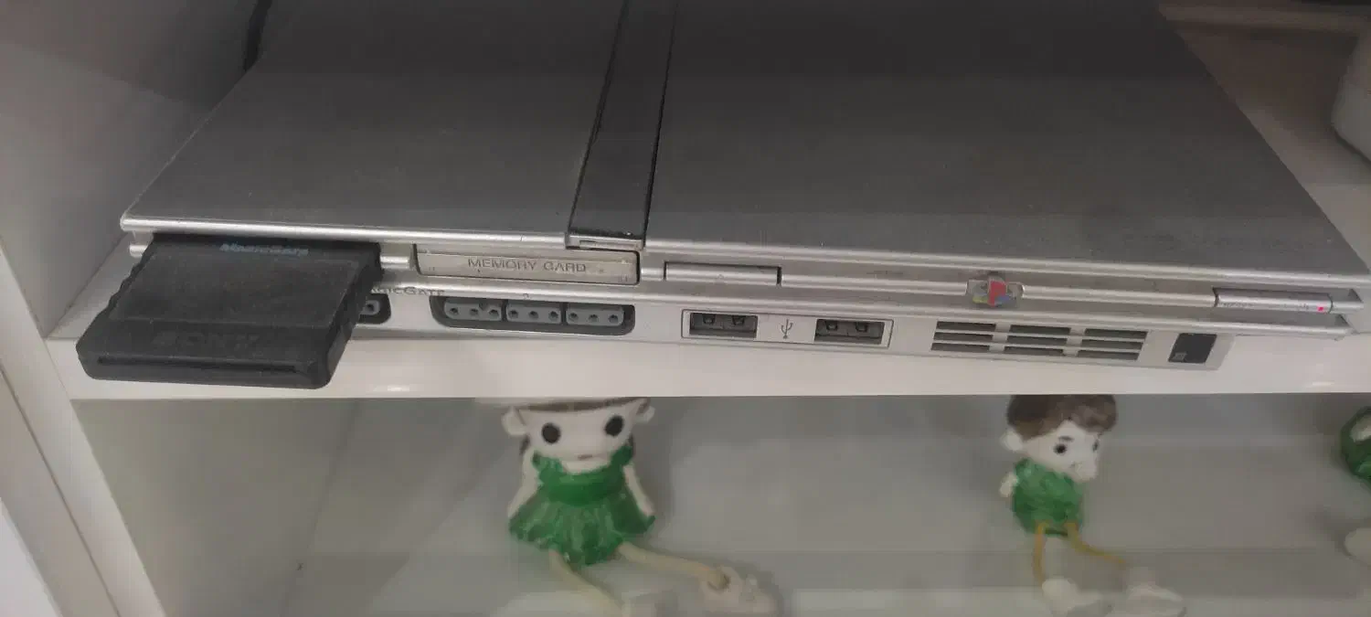 پلی2|کنسول، بازی ویدئویی و آنلاین|مشهد, کوی دروی|دیوار