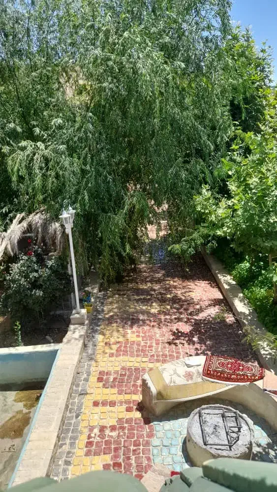 زمین باغشهر۱۰۰۰ متری دادگستری قدیم|فروش زمین و ملک کلنگی|صدرا-فارس, باغشهر دادگستری قدیم|دیوار