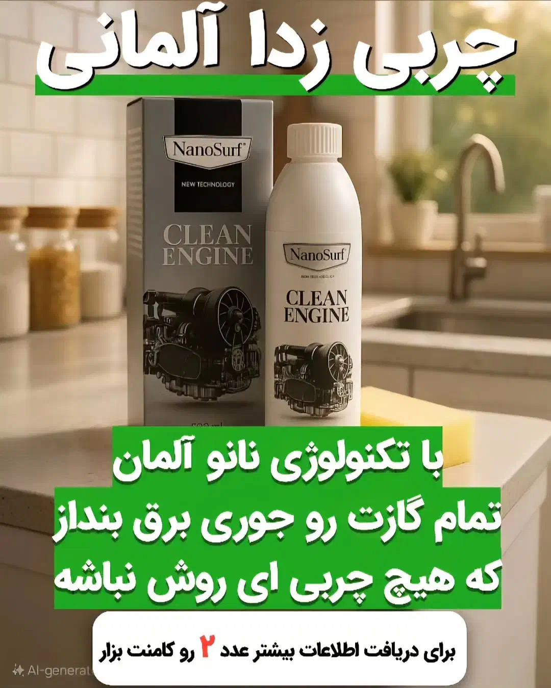 چربی زدا|لوازم نظافت|رودبنه, |دیوار