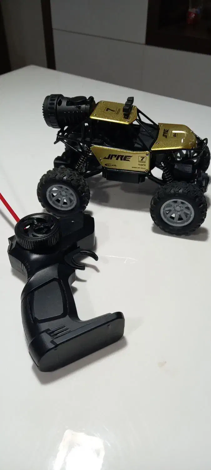 ماشین کنترلی|اسباب‌‌بازی|آباده, |دیوار