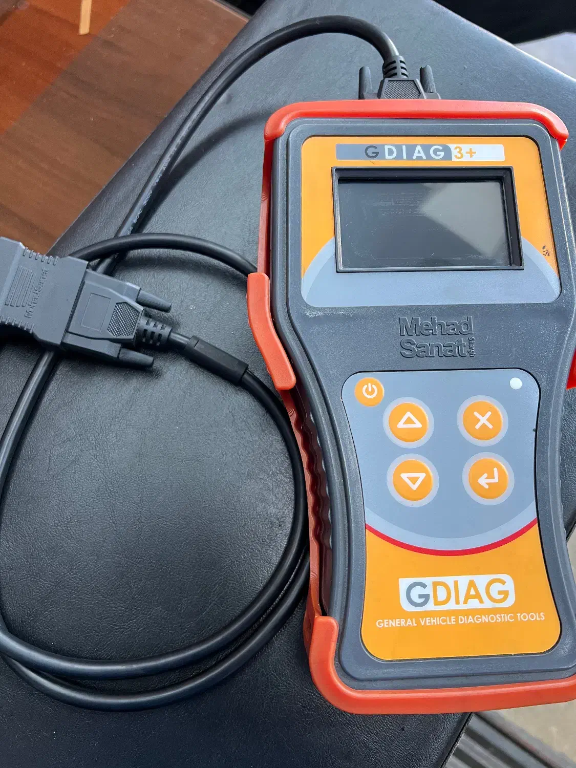 دستگاه دیاگ مهاد|قطعات یدکی و لوازم جانبی|ری, شهید غیوری (ابن باویه)|دیوار