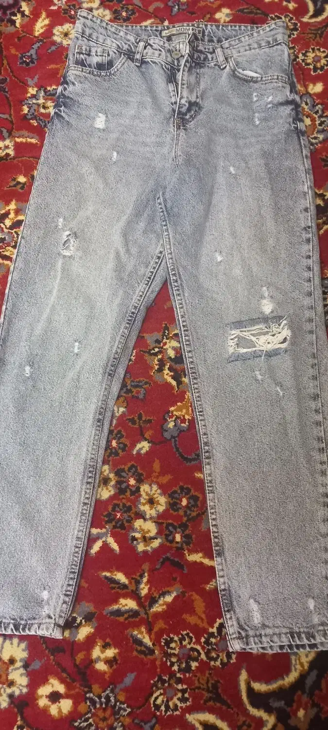 شلوار|لباس|علی‌آباد کتول, |دیوار