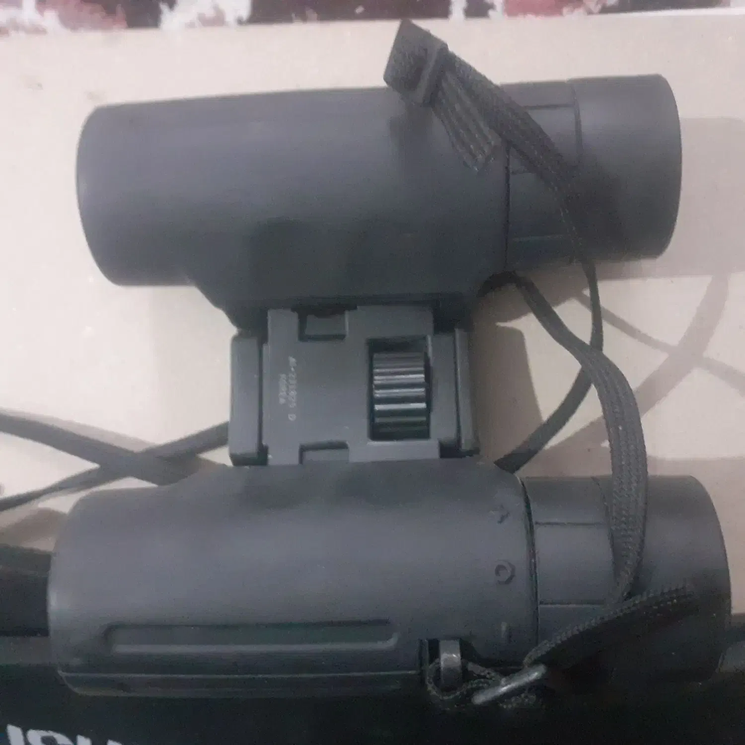 دوربین بونشل پاکت اصل|کوهنوردی و کمپینگ|بهمن صغاد, |دیوار