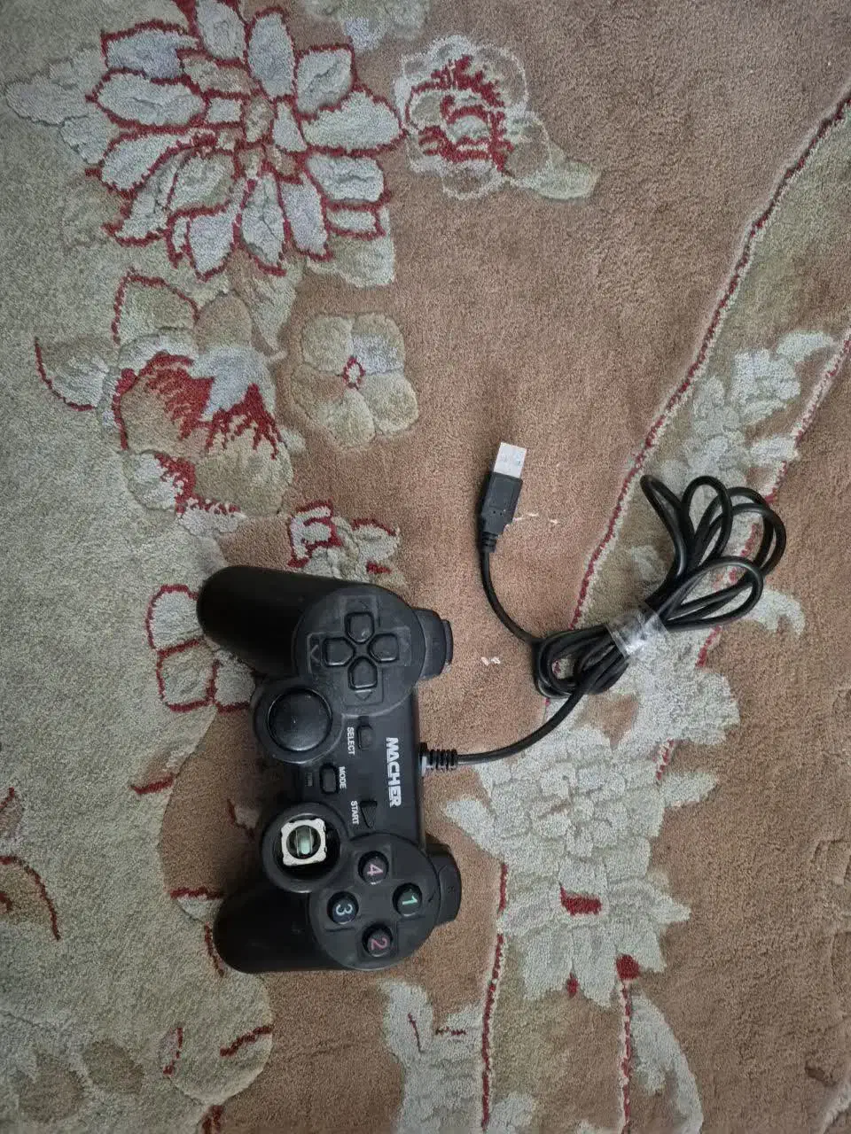 دسته pc|کنسول، بازی ویدئویی و آنلاین|تهران, پونک|دیوار