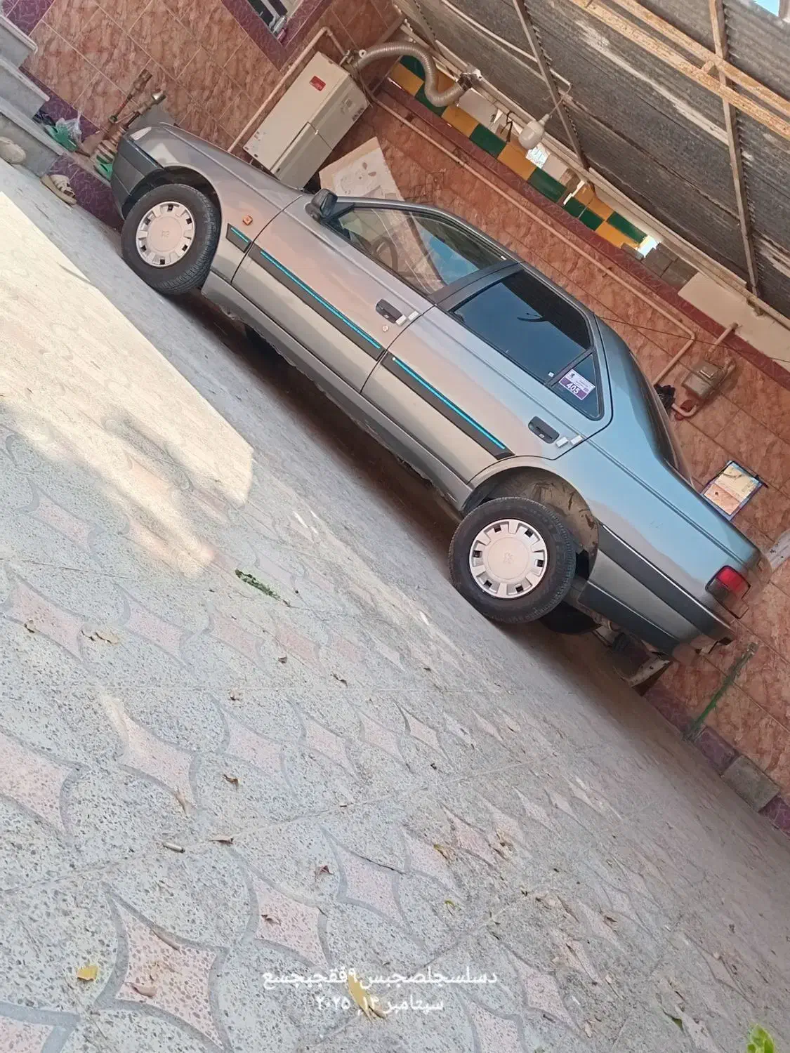 پژو 405|خودرو سواری و وانت|چغادک, |دیوار